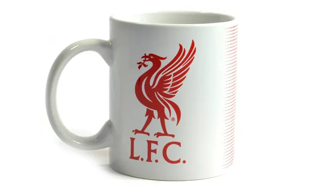 Liverpool Fc Krus I Flot Gaveæske