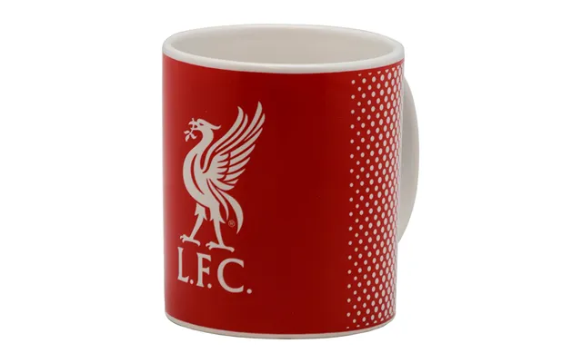 Liverpool Fc Krus I Flot Gaveæske