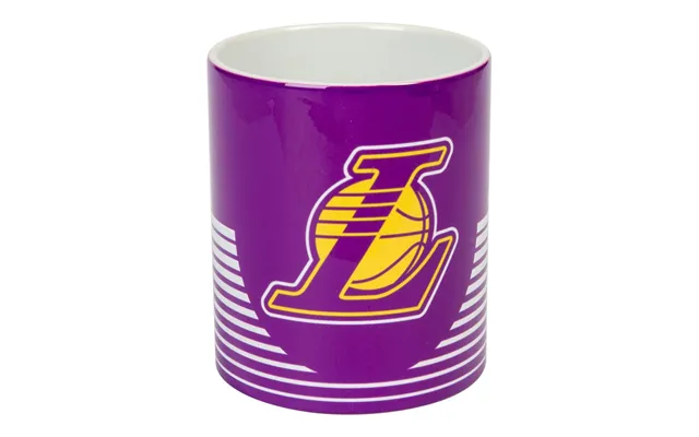 Los Angeles Lakers Krus
