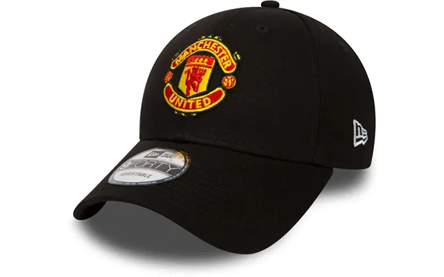 Manchester United Baseball Kasket New Era