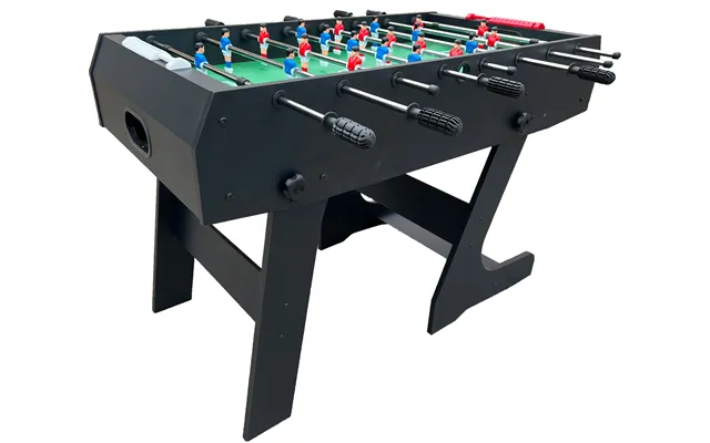 Megaleg Bordfodbold