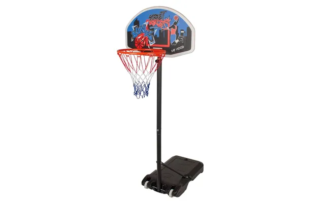 My Hood Basketstander Junior