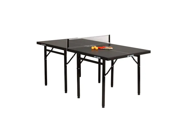 My Hood Bordtennis Maxi 182x91 Cm