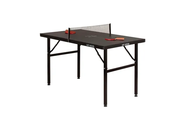 My Hood Bordtennis Mini 125x75 Cm