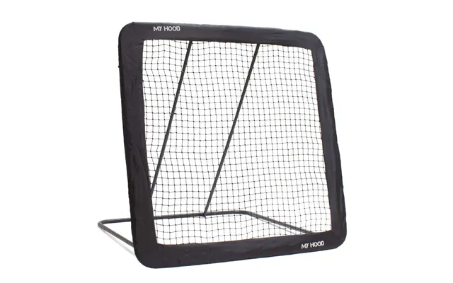 My Hood Fodbold Rebounder 180 X 150 Cm.
