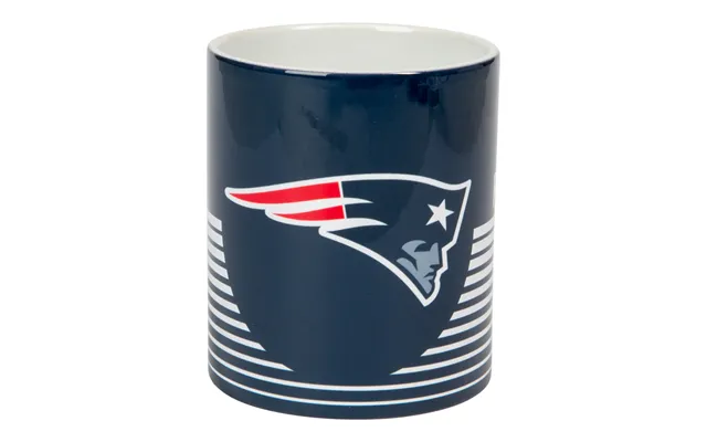 New England Patriots Krus