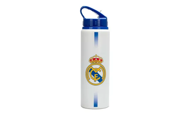 Real Madrid Aluminium Drikkedunk 750 Ml