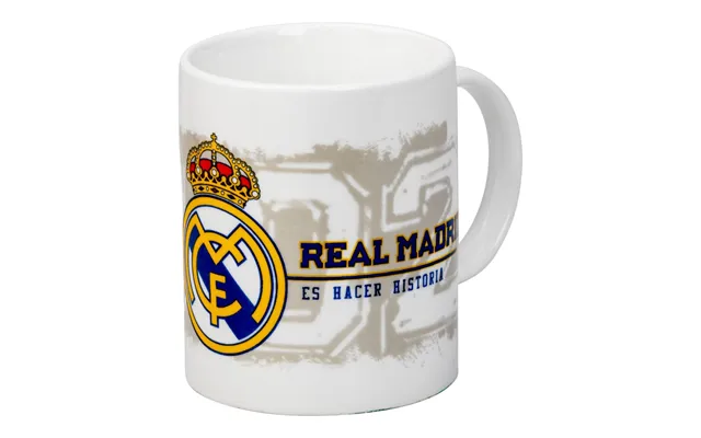 Real Madrid Krus I Flot Gaveæske