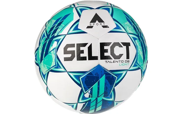 Select Fodbold Talento - Str. 3, 4 Og 5, 5