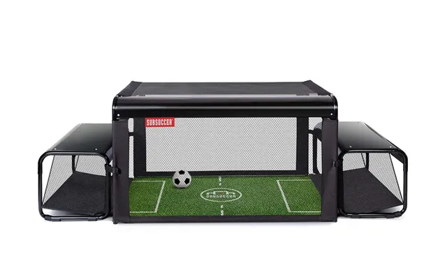 Subsoccer 3 Fodboldspil Kontakt Os For
