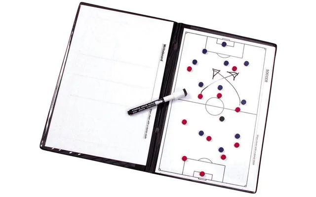 Taktiktavle, Select - Sportsgrene