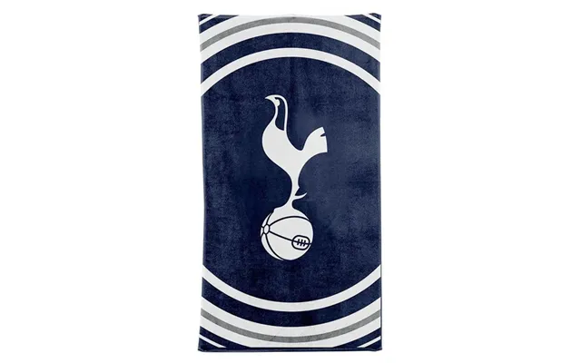 Tottenham Badehåndklæde - 75x150 Cm