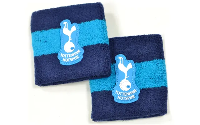 Tottenham Svedbånd - 2 Stk.