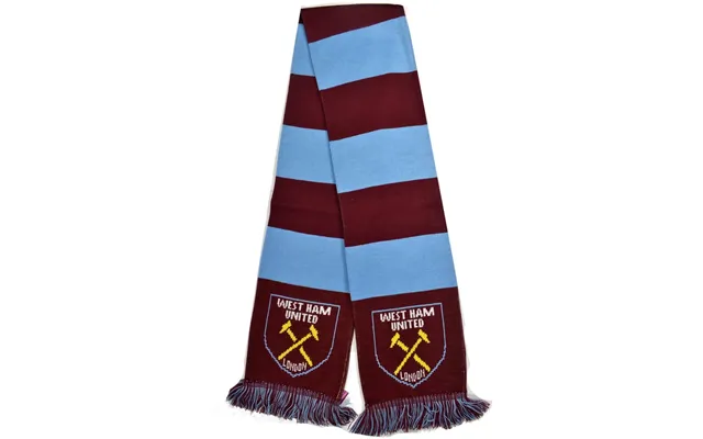 West Ham Halstørklæde