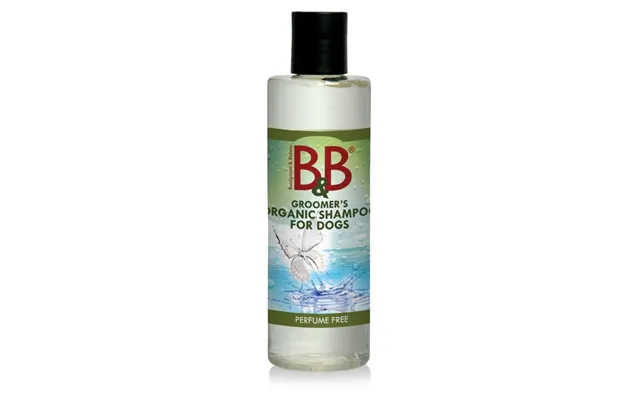 B&b Neutral Shampoo