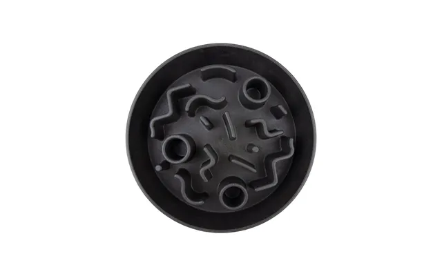 District 70 Bamboo Slow Feeder