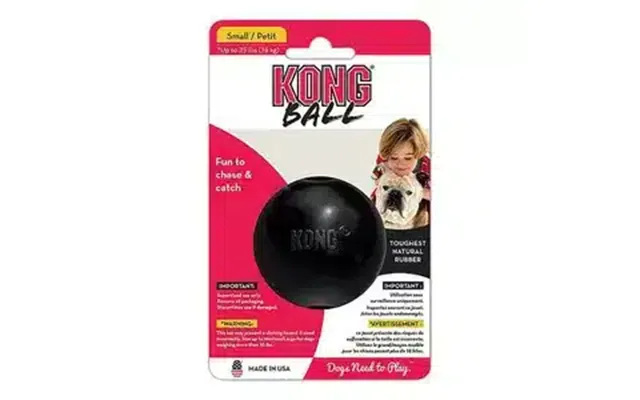 Kong Extreme Ball