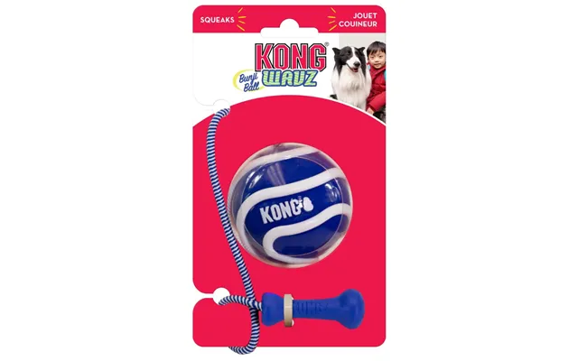 Kong Wavz Bunjiball