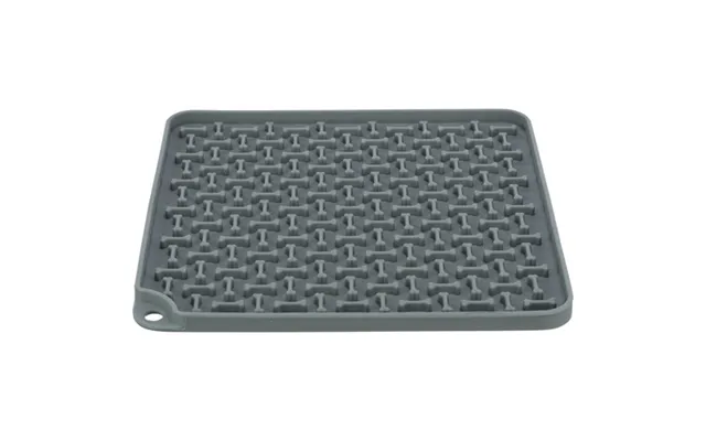 Lick'n' Snack Mat Silicone