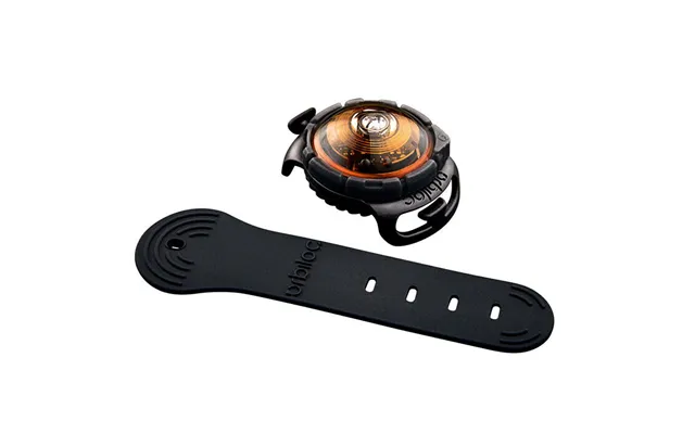 Orbiloc Dog Dual Lygte