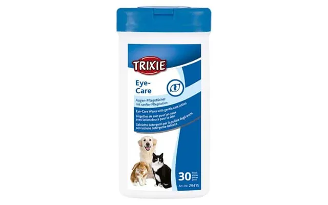 Trixie Øjenpleje Klude