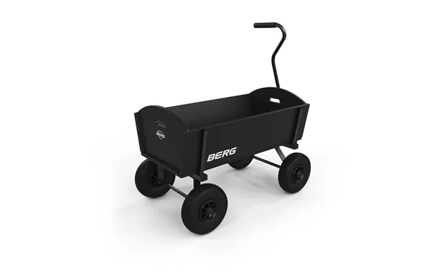 Berg Beach Wagon Xl Sort