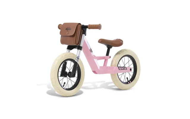 Berg Biky Retro Pink