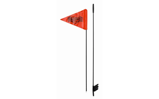 Berg Buddy Flag Only Applicable On Buddy 1.0