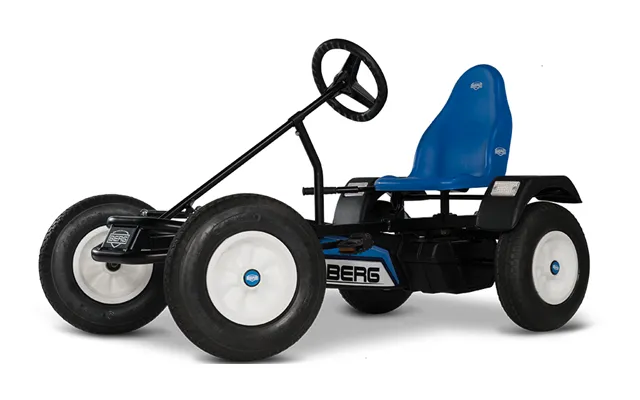 Berg Extra Bfr Go-kart