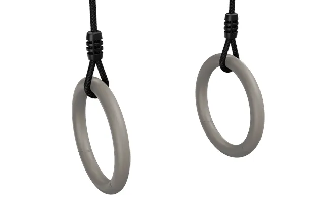 Berg Gym Rings