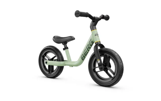 Berg Moov 10 Green