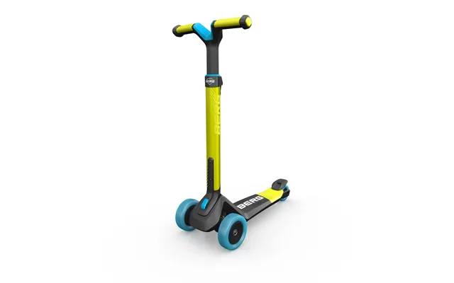 Berg Nexo Løbehjul Lime