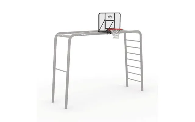 Berg Playbase Basketball Kurv
