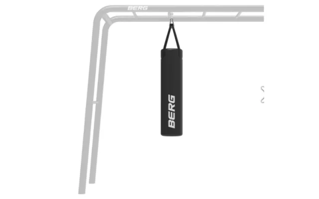 Berg Playbase Bokse Sæk