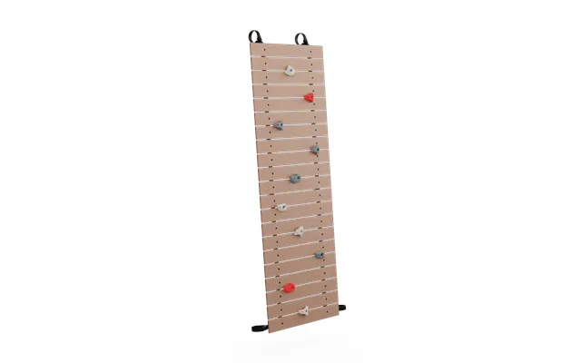 Berg Playbase Climbing Wall