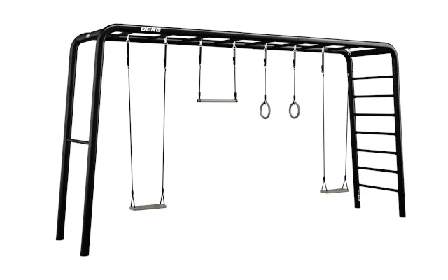 Berg Playbase Extra Large Active Set