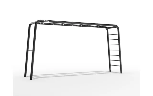 Berg Playbase Extra Large Tl