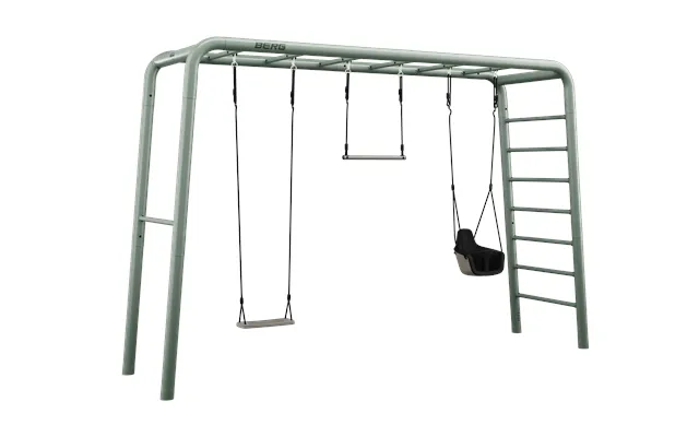 Berg Playbase Large Green Toddler Set