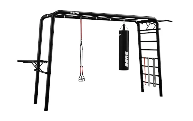 Berg Playbase Large Sports Set