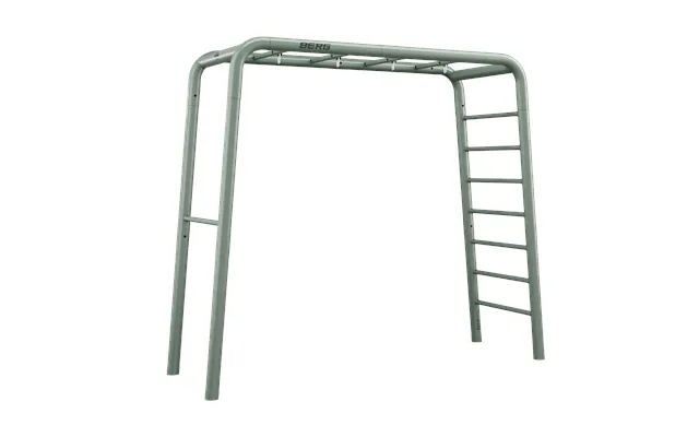 Berg Playbase Medium Green
