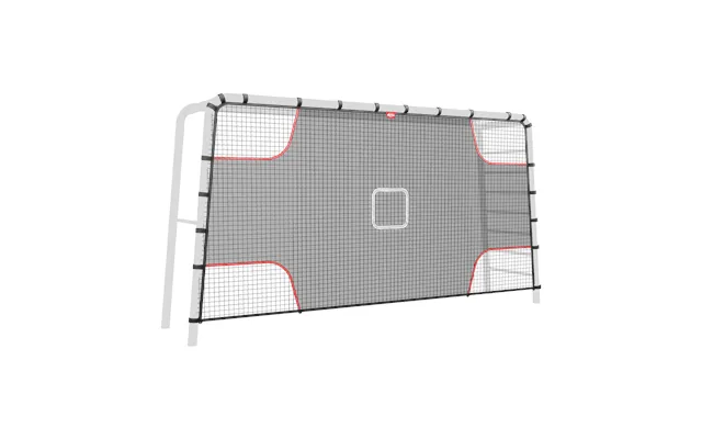 Berg Playbase Soccer Target Net Xl