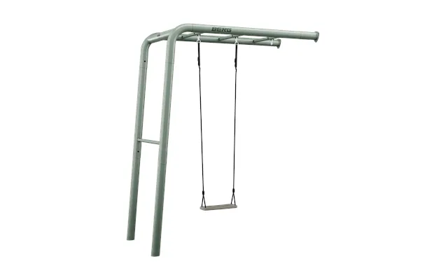 Berg Playbase Wall Green Swing Set