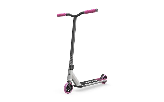 Berg Proxus - Løbehjul Grey Pink