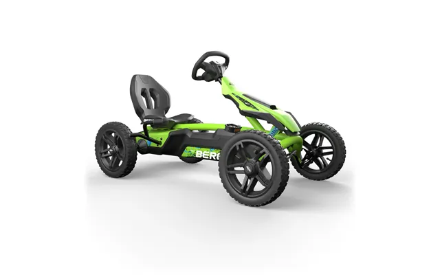 Berg Rally Drt Green