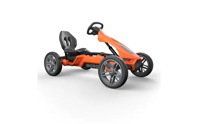 Berg Rally Nrg Orange
