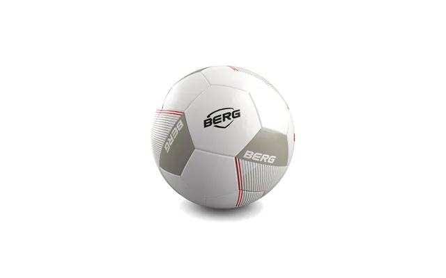 Berg Soccer Ball Size 5