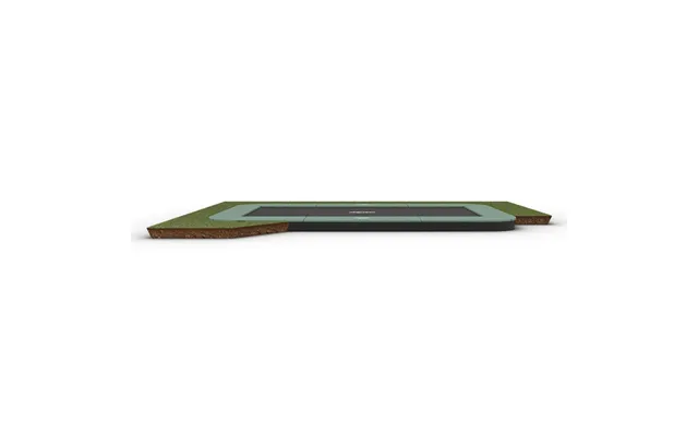 Berg Sports Ultim Champion Eco Flatground 410