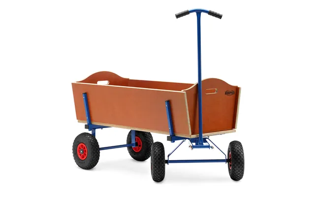 Berg Trækvogn Xl