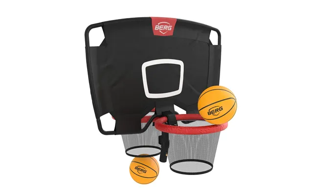 Berg Twinhoop