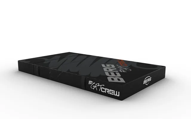 Berg X Grt Spotting Mat Xl